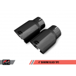 AWE Ford Mustang 2.3 EcoBoost MK6 Exhaust Touring Edition